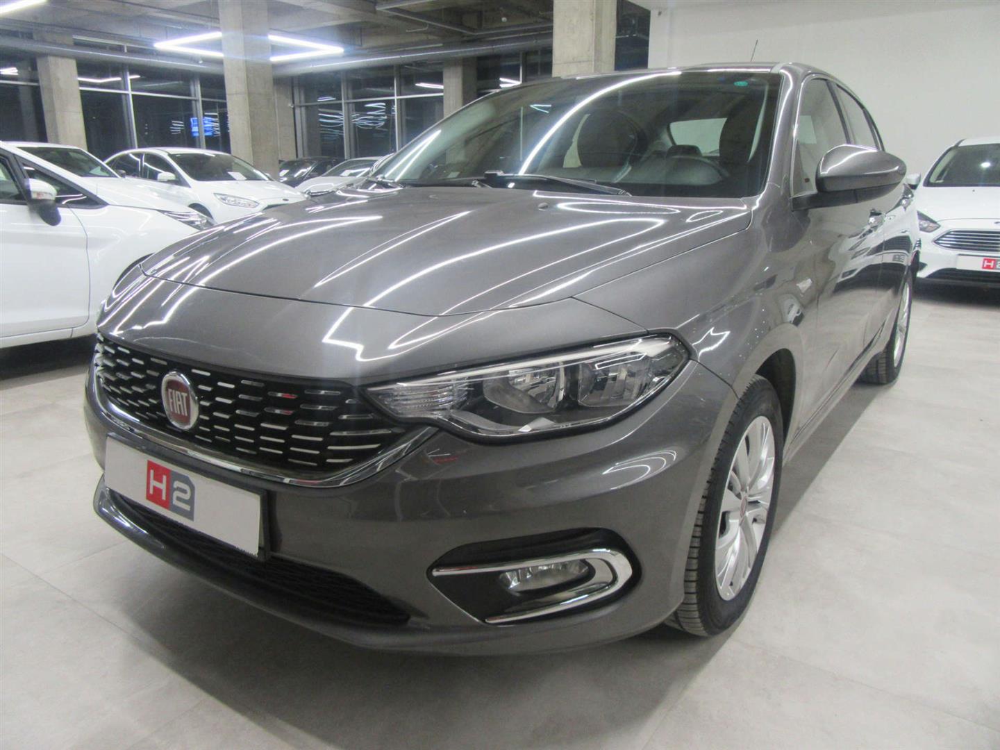 FIAT EGEA / 1.3 MULTIJET URBAN Dizel