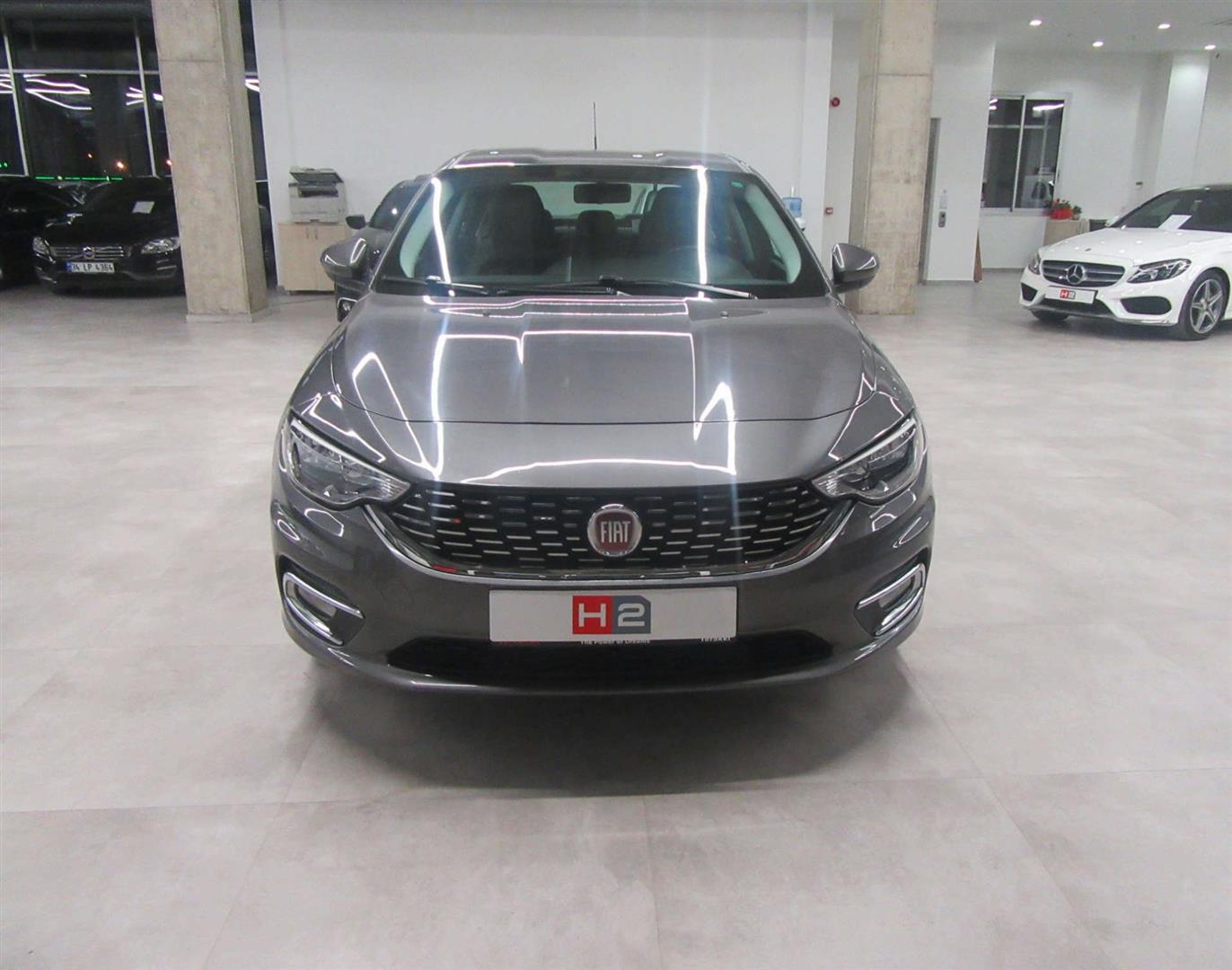 FIAT EGEA / 1.3 MULTIJET URBAN Dizel