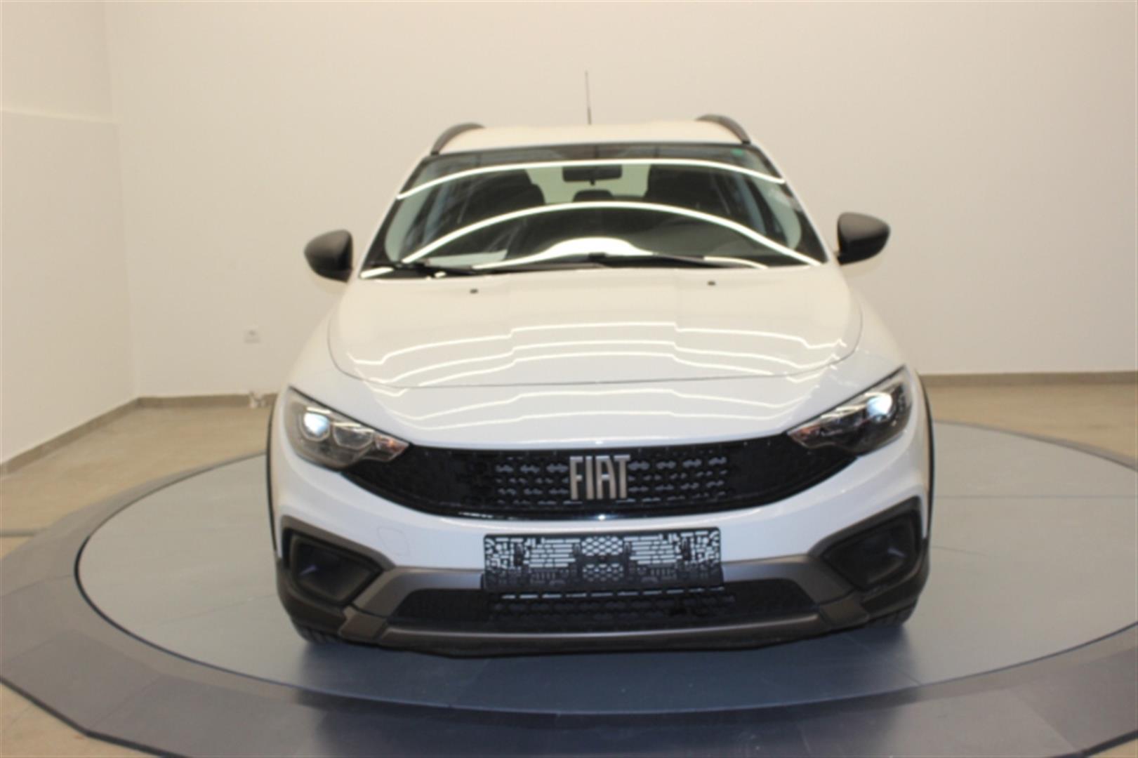 FIAT EGEA / CROSS 1.4 FIRE STREET Benzin