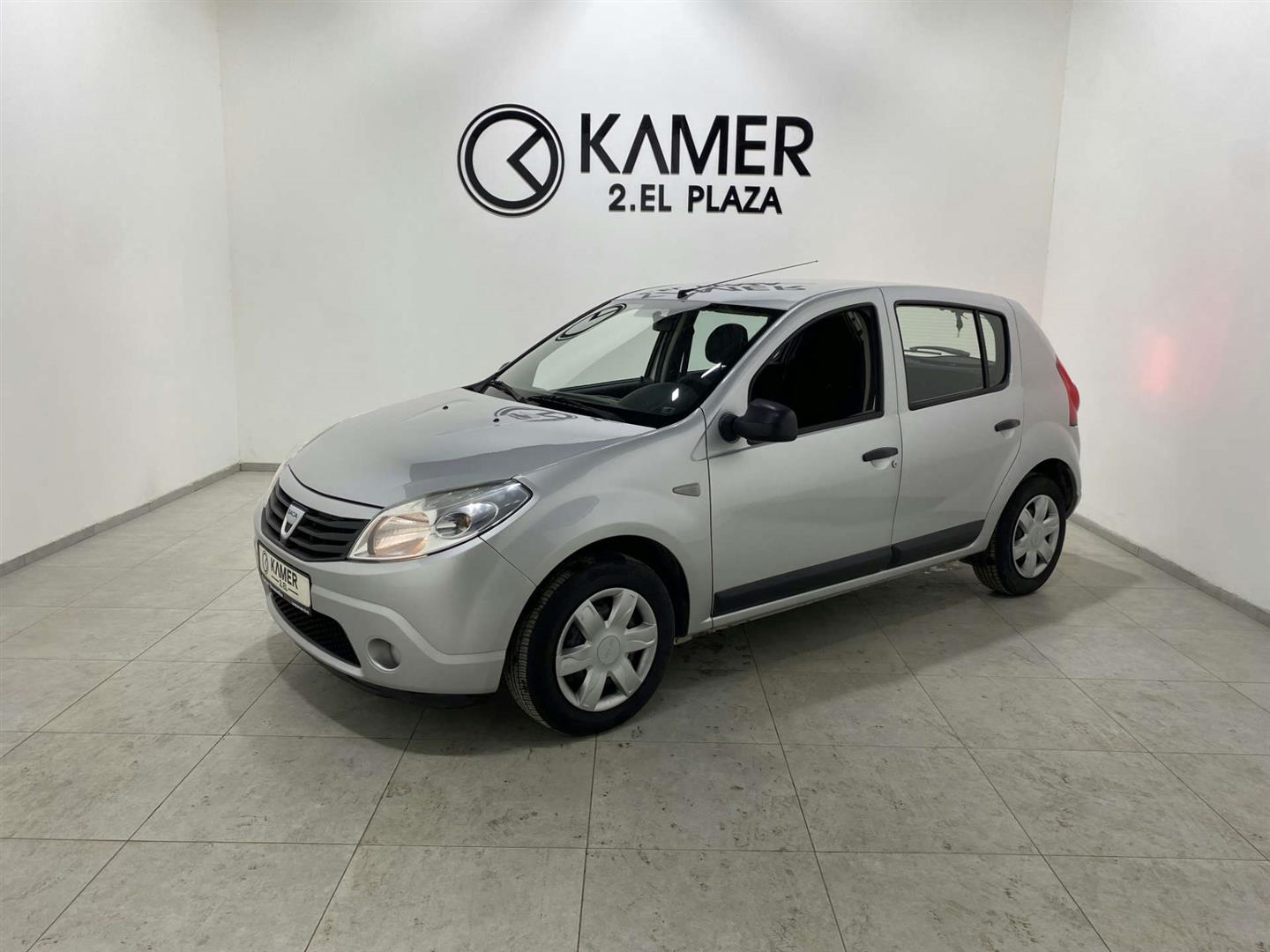 DACIA SANDERO / 1.2 AMBIANCE Benzin